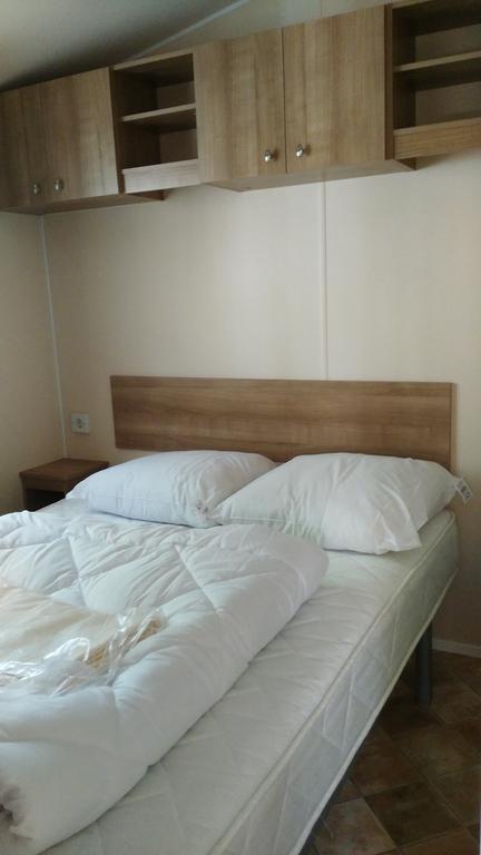 Fortduinen Campsite Cromvoirt 객실 사진